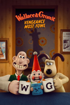 Wallace & Gromit: Vengeance Most Fowl (2024) download