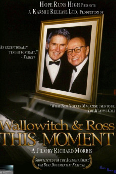 Wallowitch & Ross: This Moment (1999) download