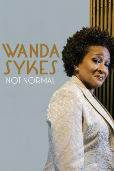 Wanda Sykes: Not Normal (2019) download