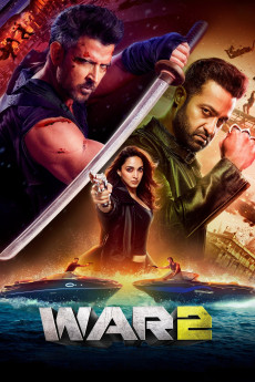 War 2 (2025) download