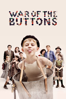 War of the Buttons (2011) download