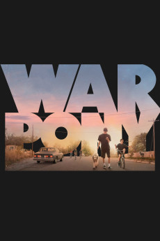 War Pony (2022) download