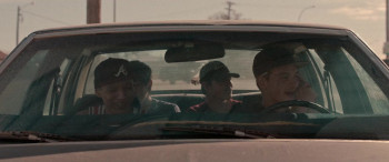 War Pony (2022) download