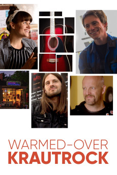Warmed-Over Krautrock (2020) download