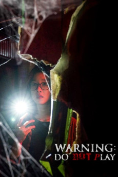 Warning: Do Not Play (2019) download