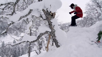 Warren Miller's Chasing Shadows (2016) download