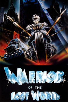 Warrior of the Lost World (1983) download