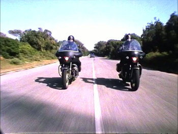 Warrior of the Lost World (1983) download