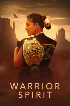 Warrior Spirit (2021) download