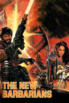 Warriors of the Wasteland (1983) download