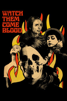 Watch Them Come Blood (2024) download