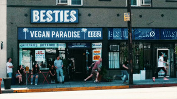 Watch Them Come Blood (2024) download