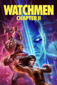 Watchmen: Chapter II (2024) download