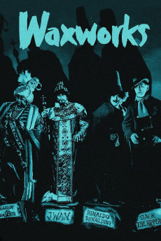 Waxworks (1924) download