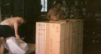 Wayne (2018) download