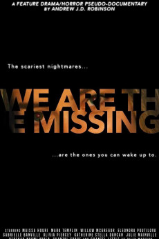 We Are the Missing (2020) download