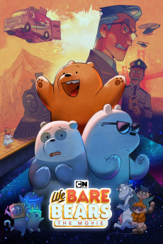 We Bare Bears: The Movie (2020) download