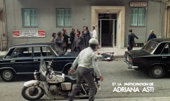 La Faille (1975) download