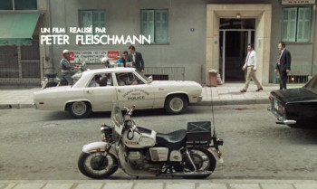 La Faille (1975) download