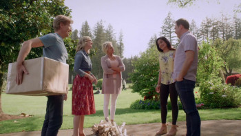 Wedding March 5: My Boyfriend's Back (2019) download