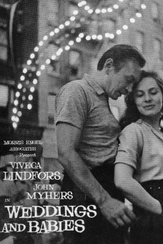 Weddings and Babies (1958) download