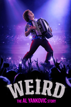 Weird: The Al Yankovic Story (2022) download