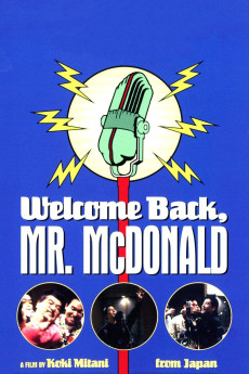 Welcome Back, Mr. McDonald (1997) download