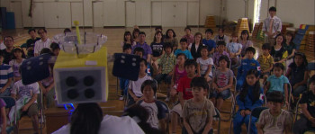 Welcome Home, Hayabusa (2012) download