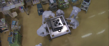 Welcome Home, Hayabusa (2012) download