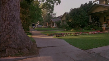 Welcome Home, Roxy Carmichael (1990) download