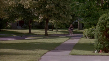 Welcome Home, Roxy Carmichael (1990) download