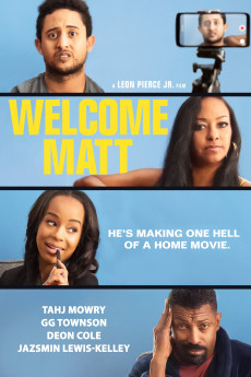 Welcome Matt (2021) download