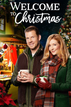 Welcome to Christmas (2018) download
