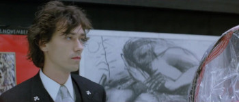 Welcome to Germany (1988) download