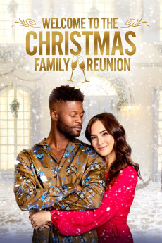 Welcome to the Christmas Family Reunion (2021) download