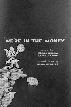 We're in the Money (1933) download