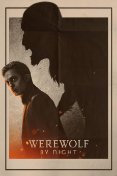 Werewolf by Night (2022) download