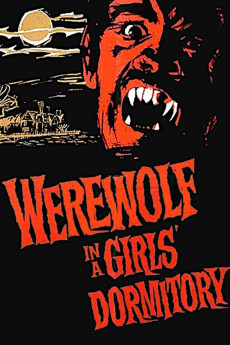 Werewolf in a Girls' Dormitory (1961) download