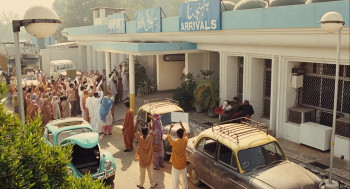 West Is West (2010) download