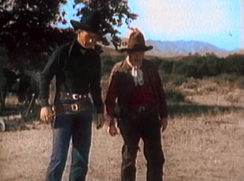 West of the Divide (1934) download