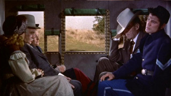 Westbound (1958) download