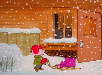 What a Nightmare, Charlie Brown! (1978) download