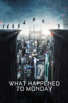 What Happened to Monday (2017) download