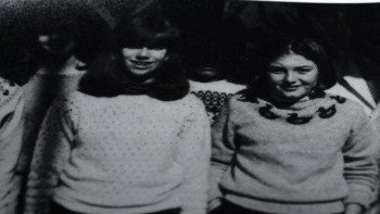 What Haunts Us (2018) download