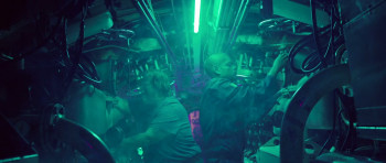 What Lurks Beneath (2024) download