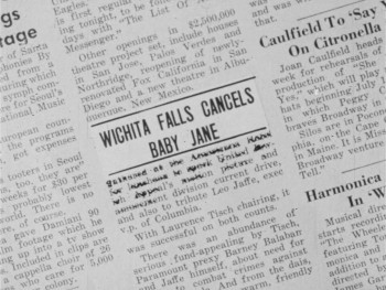 What Really Happened to Baby Jane (1963) download