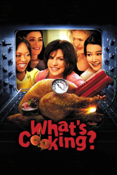 What's Cooking? (2000) download