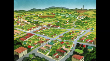 What's Up Doc? (1950) download