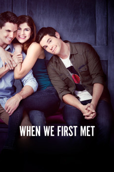 When We First Met (2018) download