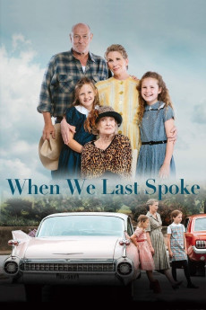 When We Last Spoke (2019) download